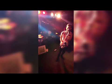 Trupa lui Smoothie - Party Botez in Aer Liber Petrecere Afara Eveniment in Gradina