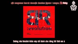 [BRVN][Vietsub+Kara] V.I.P - Boys Republic