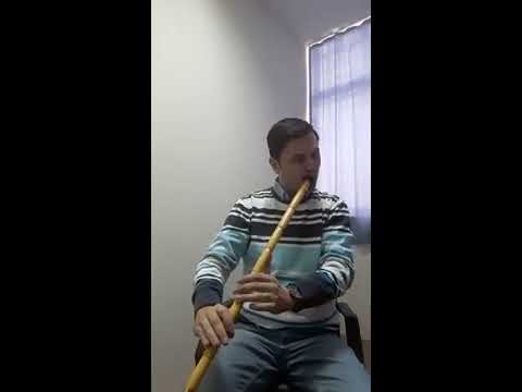 Hüzzam Ney Taksimi - Neyzen Engin Canlı - Ney Dinle