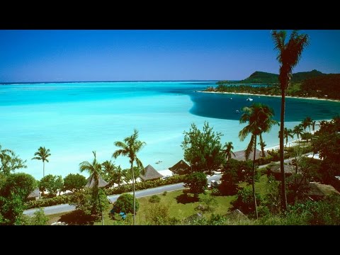 Top 10 Most Beautiful Beaches in the world | Top 10 best beaches in the world 2016-2017