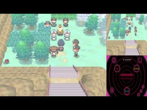 Pokémon White 2 / Black 2 (English Version!) Part 69: Entering Plasma's Base!