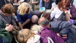 Mesir Macunu İçin Birbirlerini Ezdiler