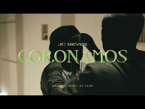 JC REYES - CORONAMOS (Video Oficial)