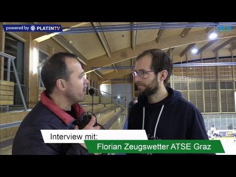 10.11.2018 | 18 00 | STEHV | EL | EC FROHNLEITEN - ATSE GRAZ