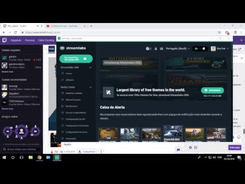 MIBR vs INTZ ESL Pro League Season 8 NA