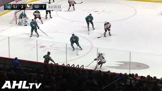 Barracuda vs. Gulls | Dec. 20, 2019
