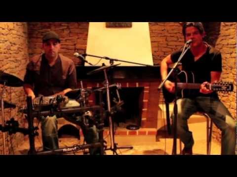 Tó Martins & Bel Vilar - Jam session (10 songs)