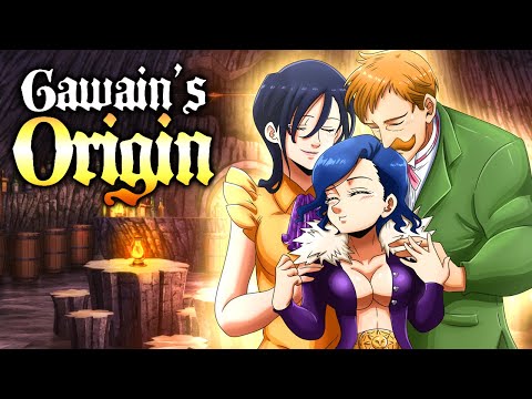 Gawain's True Family Revealed- Four Knights of the Apocalypse (195+)
