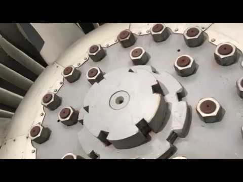 Inside The Virginia Tech Stability Wind Tunnel