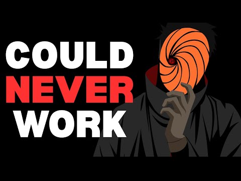 Naruto – Why Shonen “War” Arcs Fail