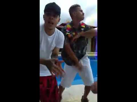 MEDLEY 2018 - MC VOLKS MC GUGUZINHO MC RAMOON MC NEGO TCHU MC CHAVÃO