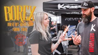 Boise Offroad Expo 2025 - Show Tour!