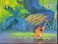 Timon Pumbaa Intro Smooth 60FPS Slow Motion