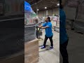 A Day In The Life Of A Warehouse Worker