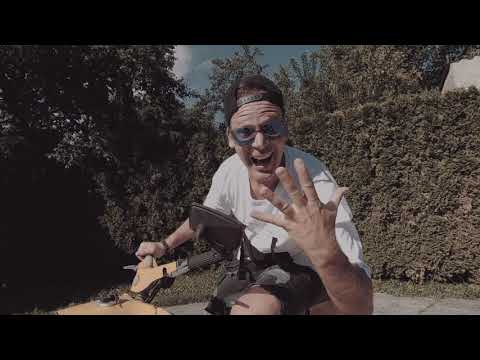 Ocho Macho - Ahonnan én jövök (Official Music Video)