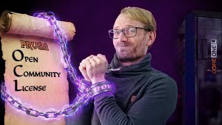 "Open Community License"