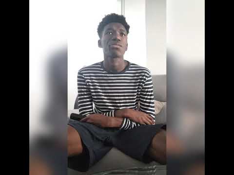 🇵🇹 🇧🇷 GRINGO REAGINDO MD CHEFE FT DOMLAIKE - REI LACOSTE PELA PRIMEIRA VEZ #mdchefe