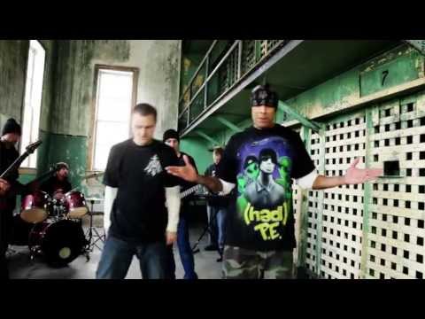 Jahred Gomes (Hed PE) x Sketchy Waze x Home Town Criminal - SAVE YOURSELF (Official Video)