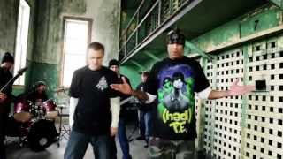 Jahred Gomes (Hed PE) x Sketchy Waze x Home Town Criminal - SAVE YOURSELF (Official Video)