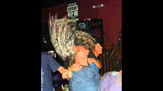 Hackneyed - Last man on earth. Vocal cover By: Javier Márquez Blackfemia