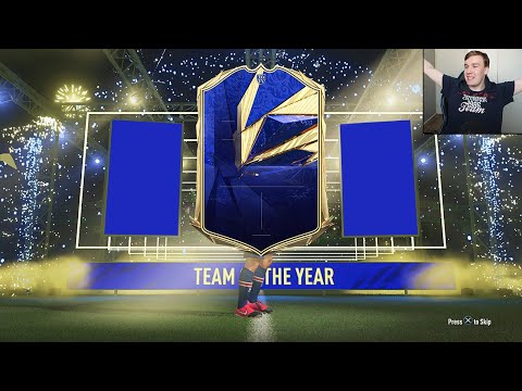 JEES VIHDOIN SAIN *SEN* TOTYN PAKETISTA - FIFA 21