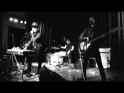 Satelliters - track 8 - Beatexplosion, Darmstadt, 9th may 2015