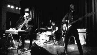 Satelliters - track 8 - Beatexplosion, Darmstadt, 9th may 2015