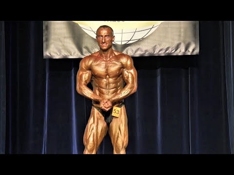 German Championship 2017 - Men Performance