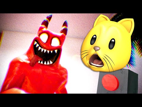 I BEAT GARTEN OF BANBAN 3 Full Game + SECRET CODE Ending!!