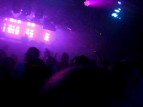 Frankie Knuckles @ 20 Years of House @ Ministry of Sound 6