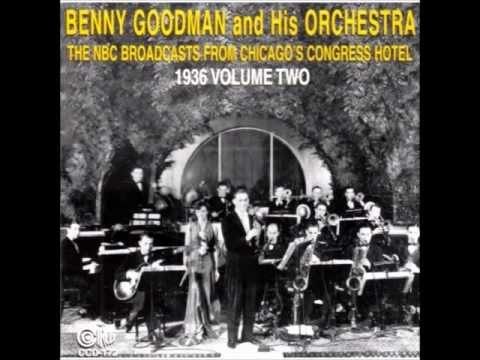 Helen Ward (Benny Goodman & His Orchestra) - Alone - NBC Broadcasts