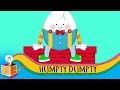 Humpty Dumpty | Nursery Rhymes & Children's Songs|  Karaoke With Vocals