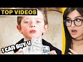Spoiled Rich Kids Get What They Deserved SSSniperWolf
