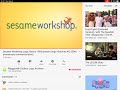 Sesame Workshop Logo 2009