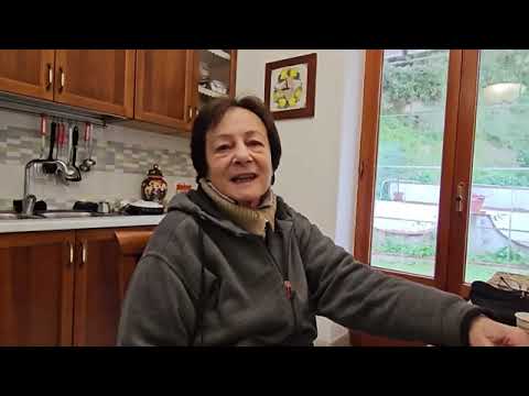 Abbattimento a Barano. Nonna Ersilia:'Sarà il colpo di grazia. Mio marito ed io non sopravviveremo'