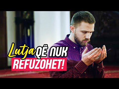 Lutja që nuk refuzohet!