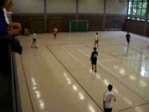 SC Persia Hamburg Futsal Liga 06 sep 08
