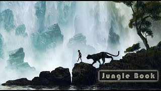 Книга Джунглей: Начало (2018) - когда выйдет фильм