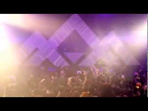 Bonnot feat General levy @ IDM Bologna 2013