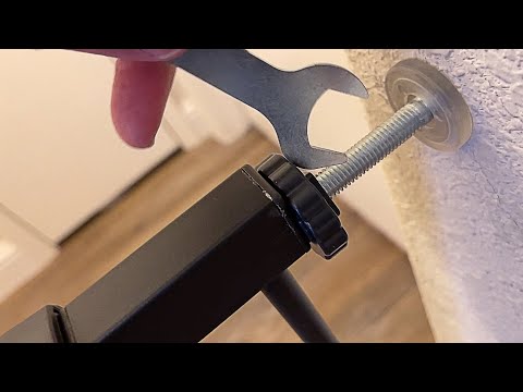 Sycyh Baby Toddler and Pet Gate Installation - Super Easy