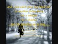 Out Of Tears Lyrics (Español_Ingles)