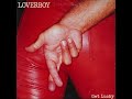 Loverboy   It's Your Life on HQ Vinyl with Lyrics in Description