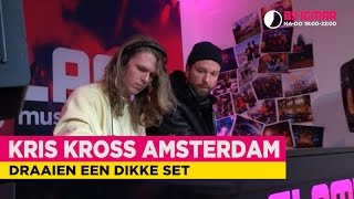 Kris Kross - Live @ Bij Igmar 2017