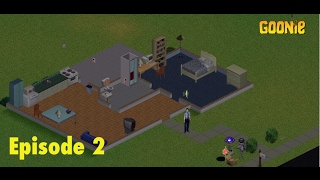 Keeping up with the Jones's Episode 2 - I got promoted!