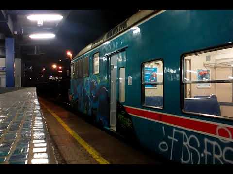 Odjezd žabotlamu řady 451/025/026 NA LINCE S41