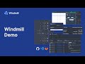 Windmill In 20 Minutes