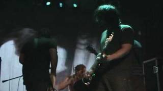 Team Sleep : &quot;Ever Since WW1&quot; Live @ El Rey (7-27-05)