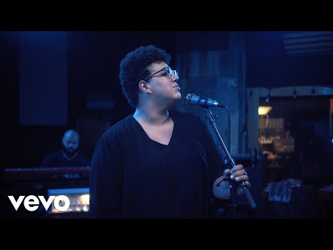 Entre le rock et la soul : Alabama Shakes