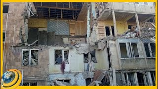 Հզոր պայթյուն՝ Ճամբարակում. զոհերի թիվը հասել է երեքի