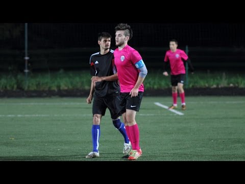 KT Oreo - RKS C.H.U.W.D.U.: 5. tydzień (FLS Jesień 2014)